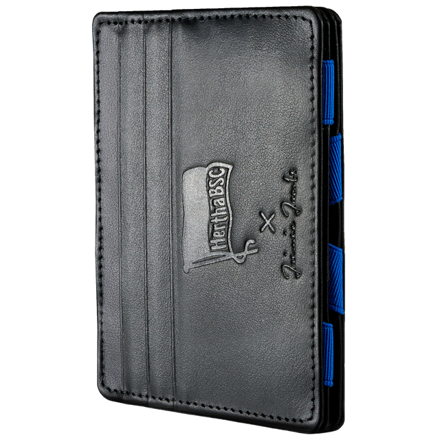 Hertha Flap Boy Slim Jamie Jacobs