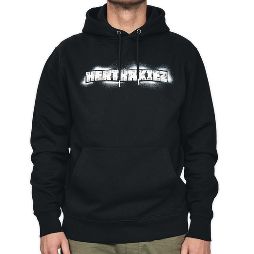 Hoodie Herthakiez