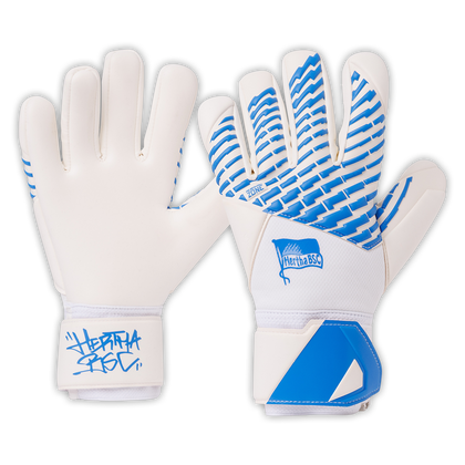 Torwarthandschuhe Hertha BSC 2.0