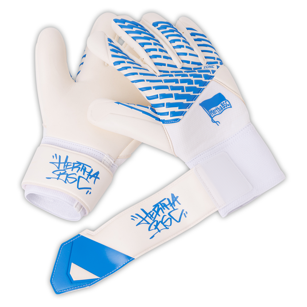 hertha handschuhe Hertha Torwarthandschuhe Hertha BSC 2.0