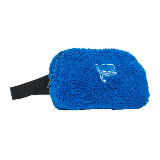 Hertha Bauchtasche Teddy