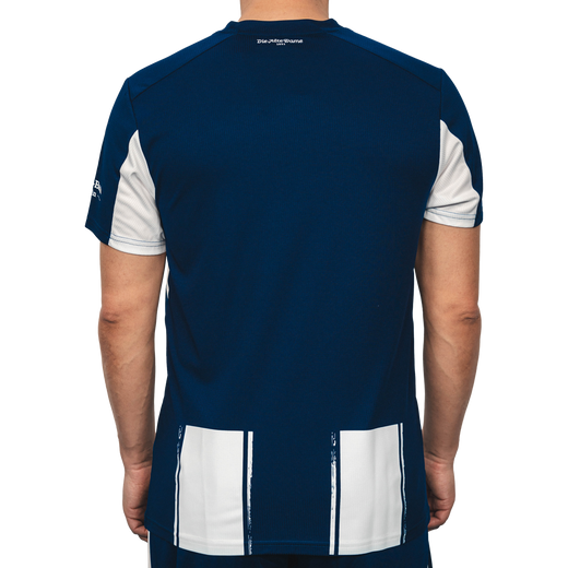 Hertha Heimtrikot Pro 25/26 Rückseite [back]