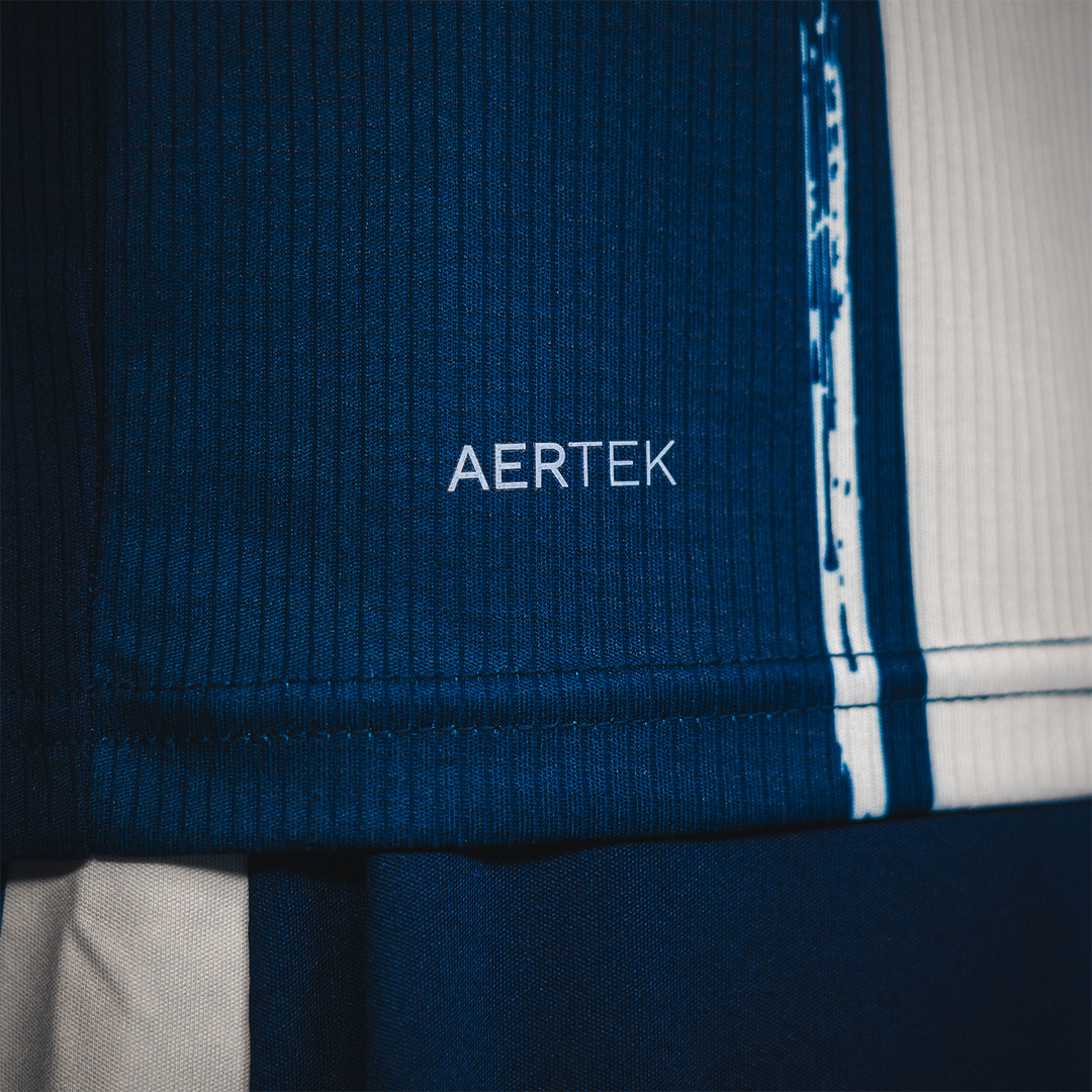 Hertha Heimtrikot Pro 25/26 AerTek