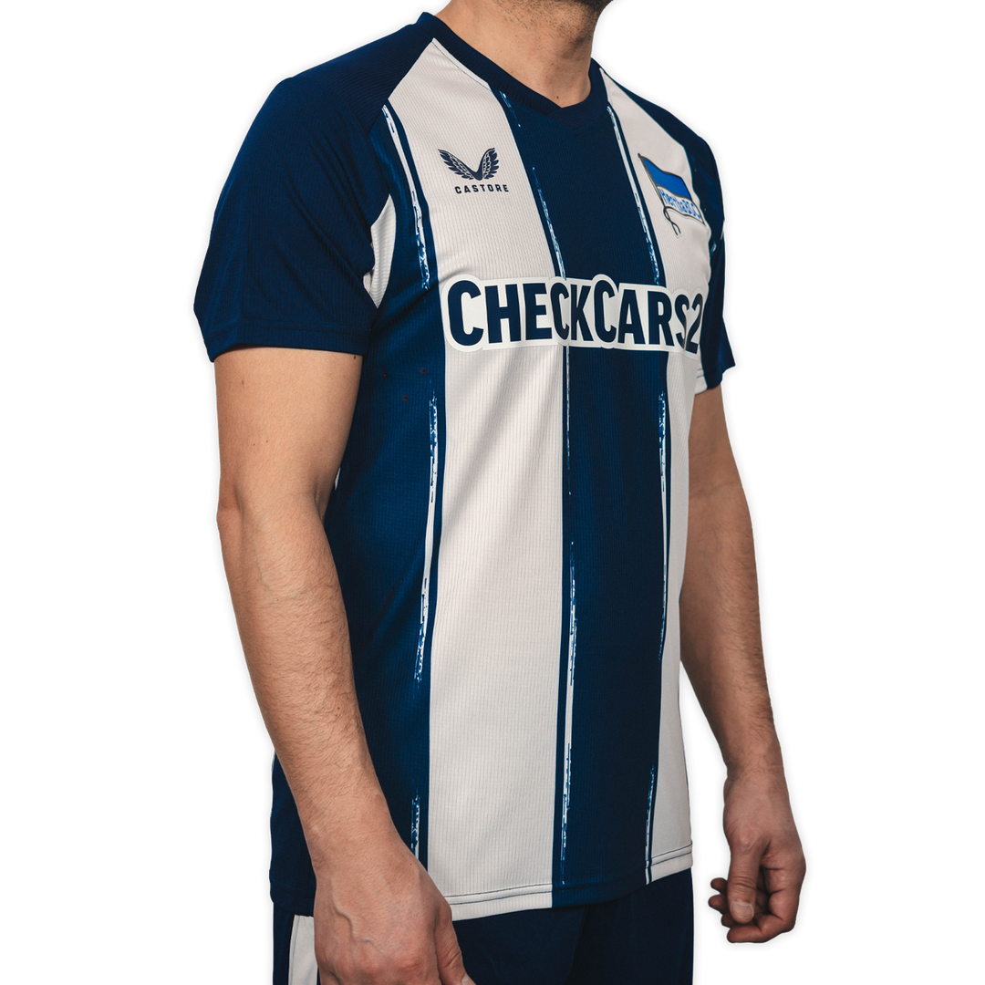 Hertha Heimtrikot Pro 25/26