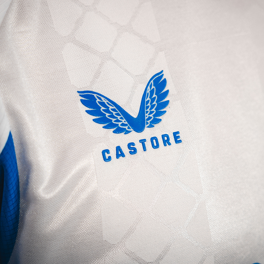 Auswärtstrikot Pro 25/26