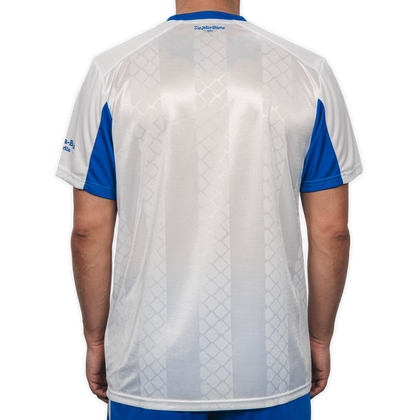 Hertha Auswärtstrikot Pro 25/26 [back]