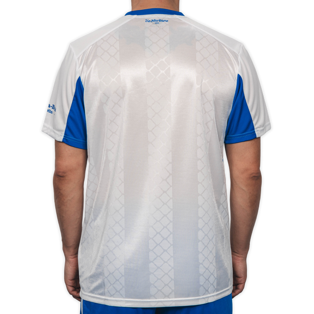 Hertha Auswärtstrikot Pro 25/26 [back]