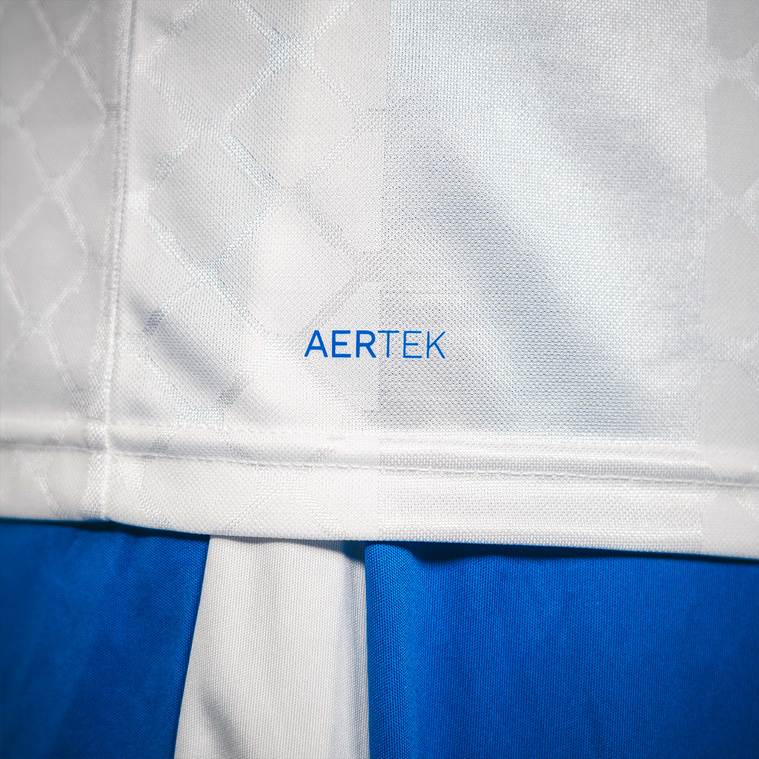 Hertha Auswärtstrikot Pro 25/26 Aertek