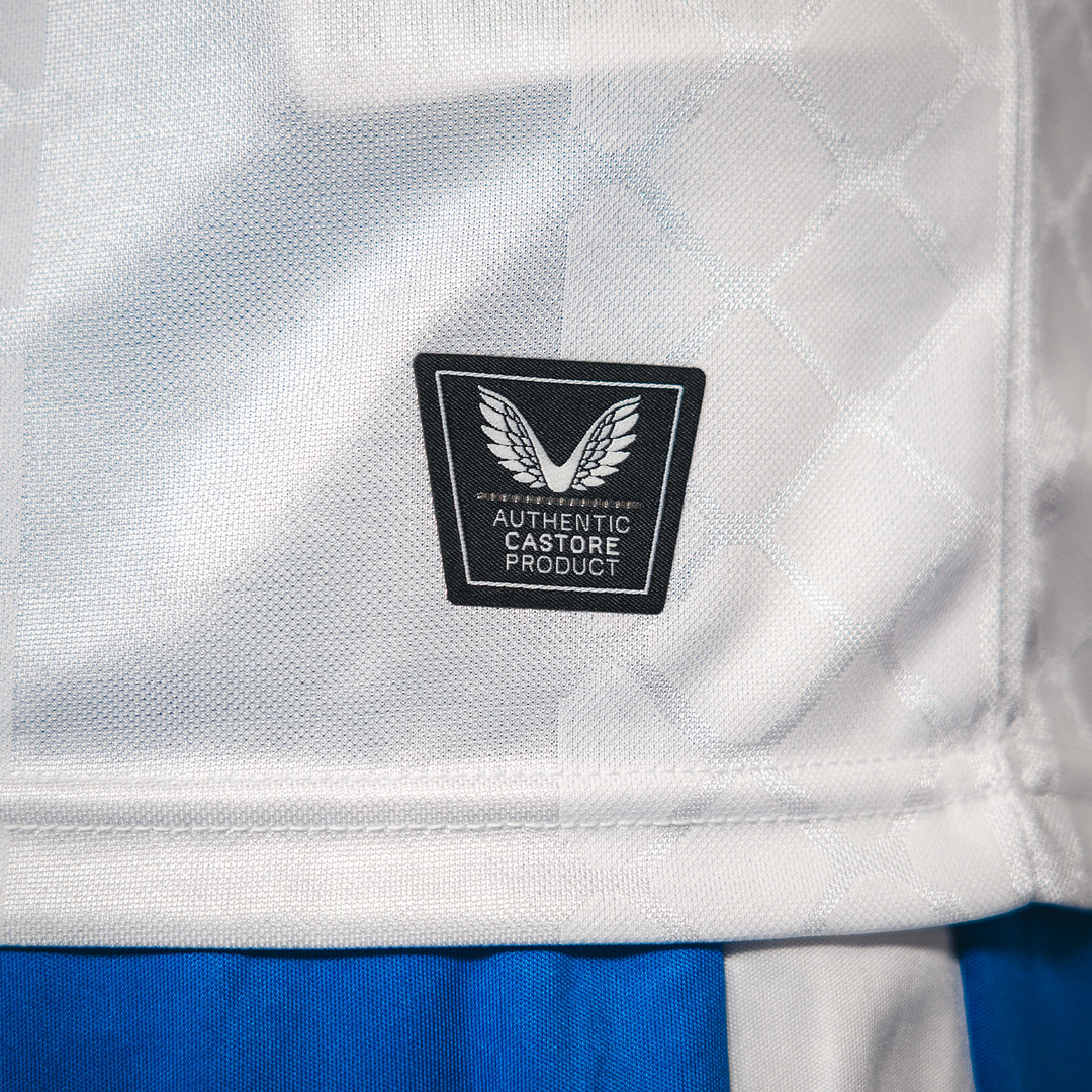 Hertha Auswärtstrikot Pro 25/26 Authentic Castore Product