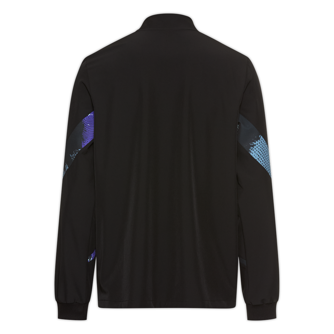 Hertha Aufwärmjacke 25/26