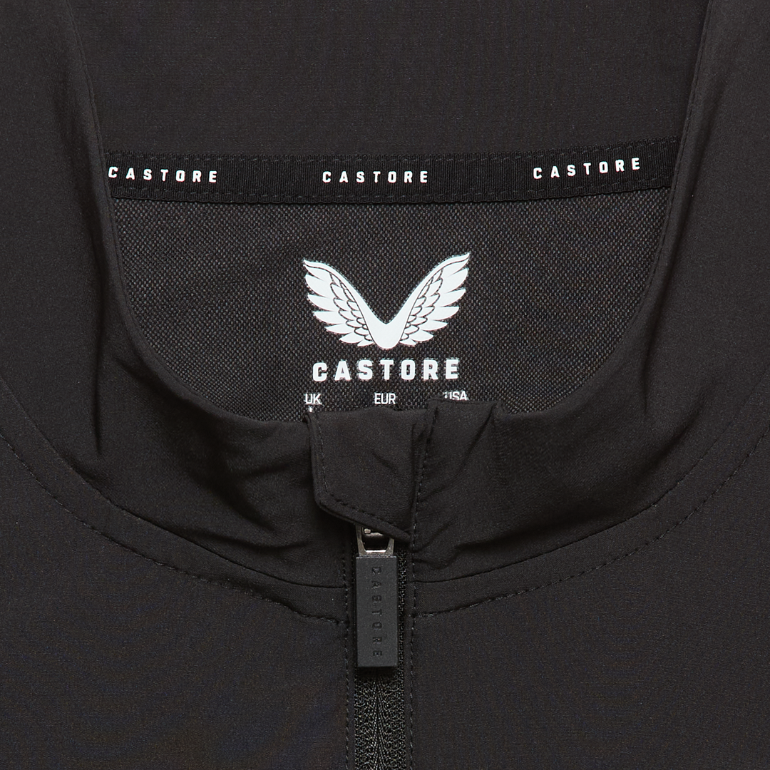 Hertha Aufwärmjacke 25/26