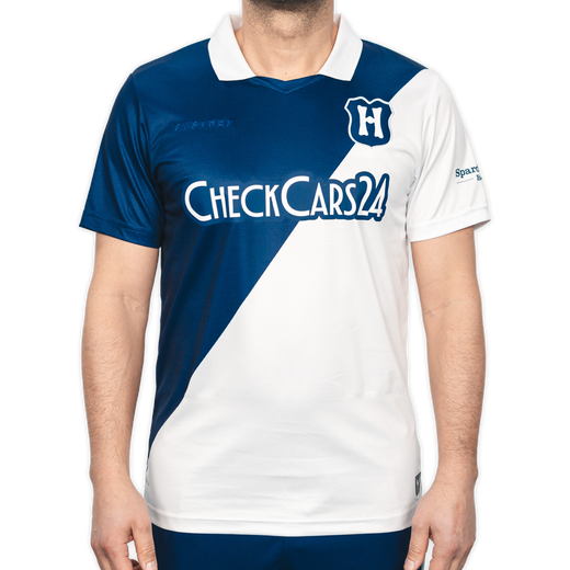 H-Trikot 25/26
