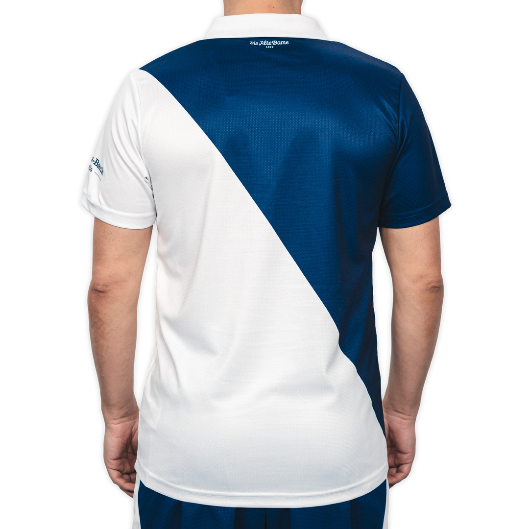 Hertha H-Trikot 25/26 Rückansicht