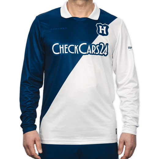 H-Trikot 25/26 langarm