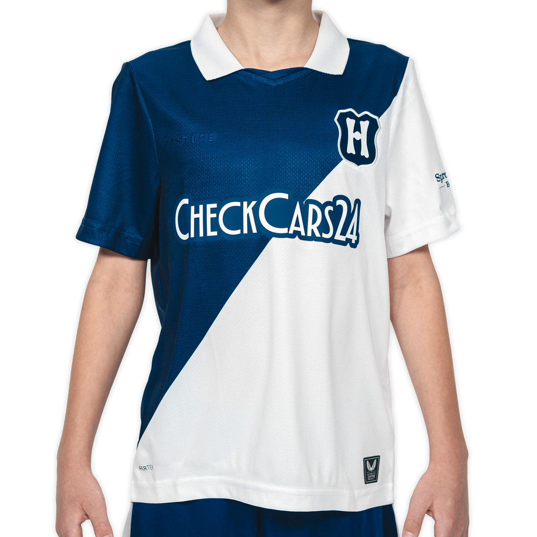 Hertha H-Trikot 25/26 Kids