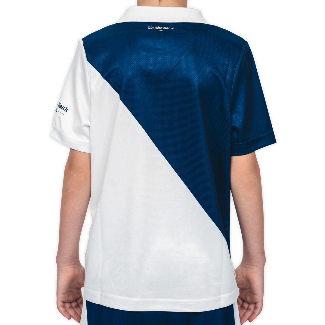 H-Trikot 25/26 Kids Rückansicht