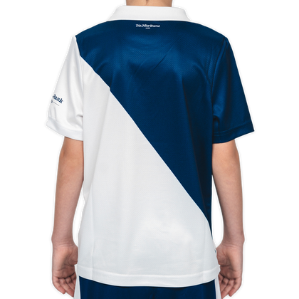 H-Trikot 25/26 Kids Rückansicht