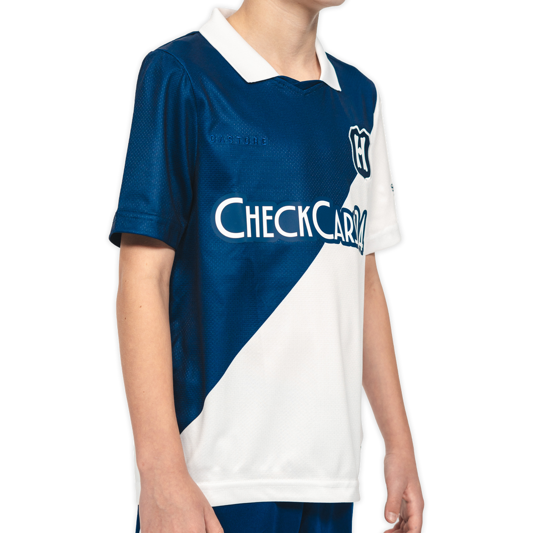 Hertha H-Trikot 25/26 Kids