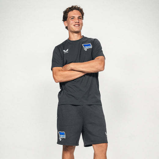 T-Shirt Off-Pitch 26/27