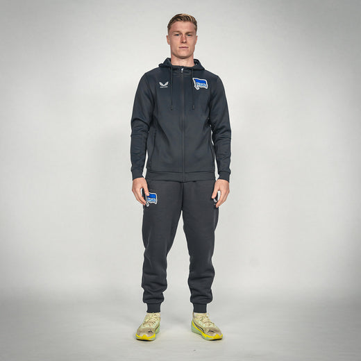 Sweatjacke Off-Pitch 26/27