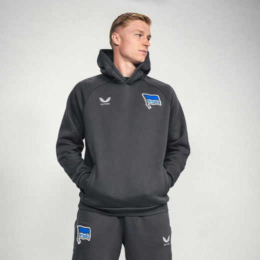 Hoodie Off-Pitch 26/27