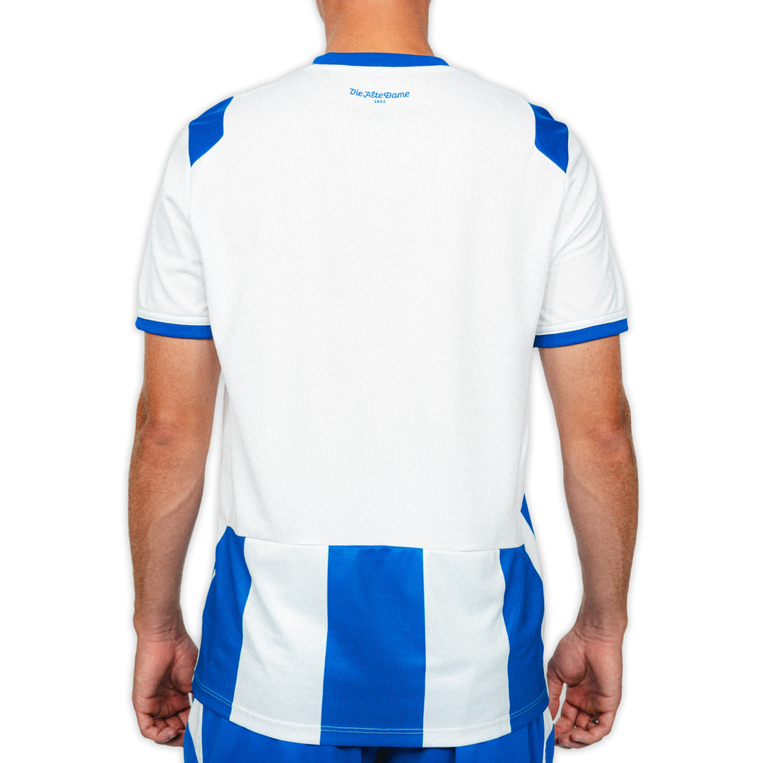 Heimtrikot 26/27