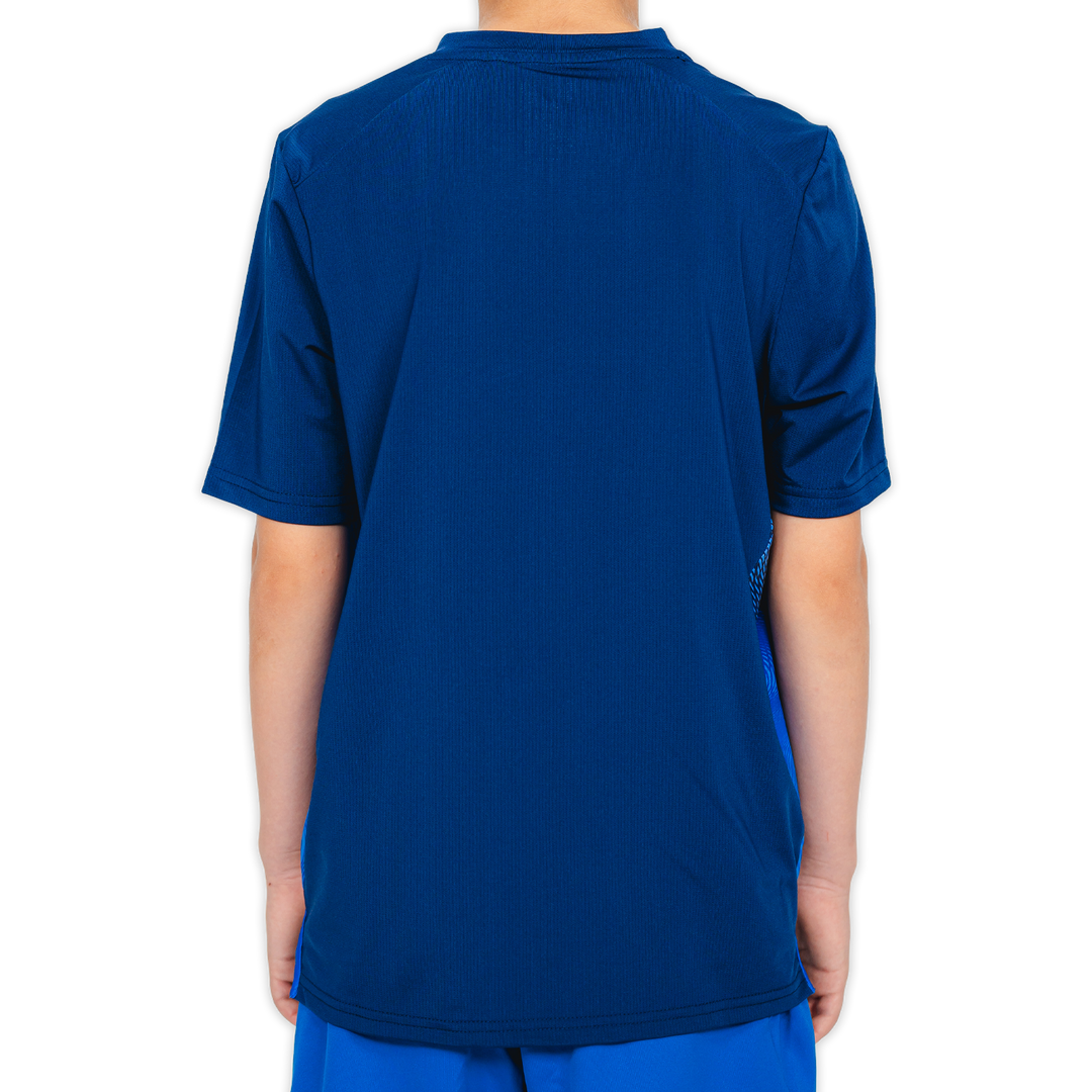 Prematch Shirt Kids 26/27