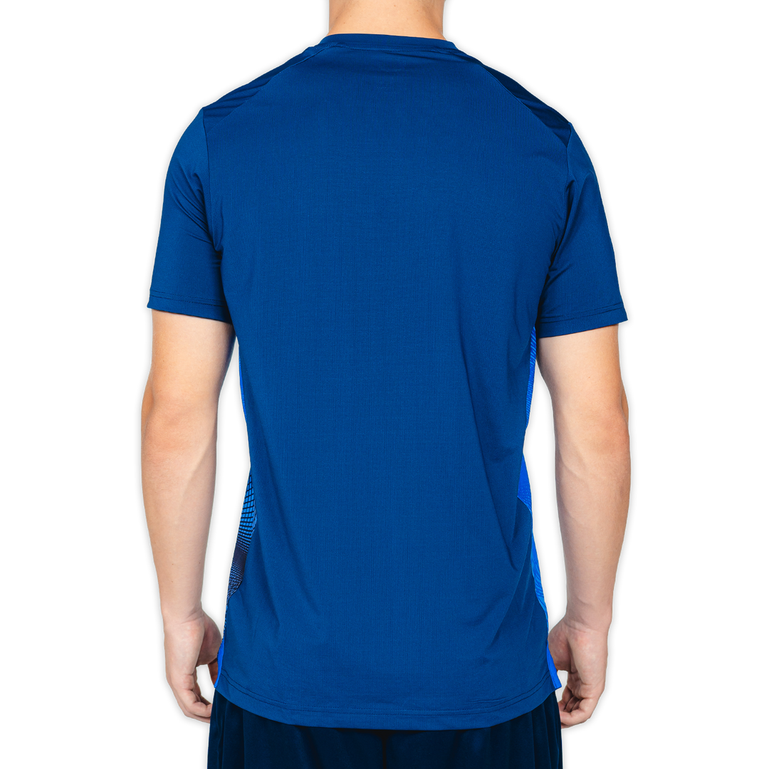 Hertha BSC Prematch Shirt 26/27 Rückansicht