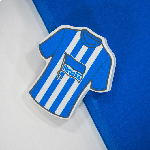 Radiergummi Trikot