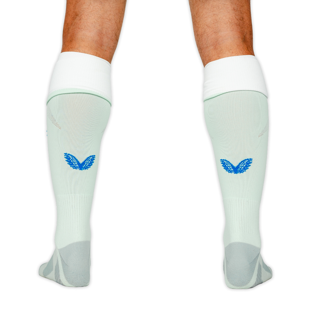 Hertha Ausweichstutzen 26/27 Detail Castore