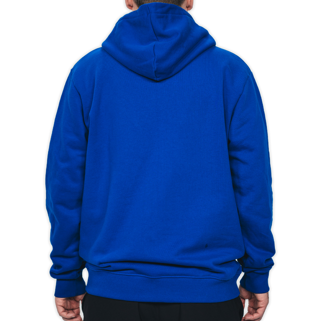 Hertha BSC Hoodie Graffiti 1892 Rückansicht