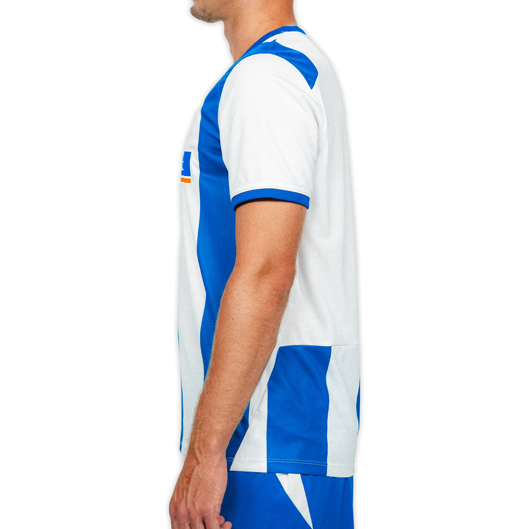 Heimtrikot 26/27