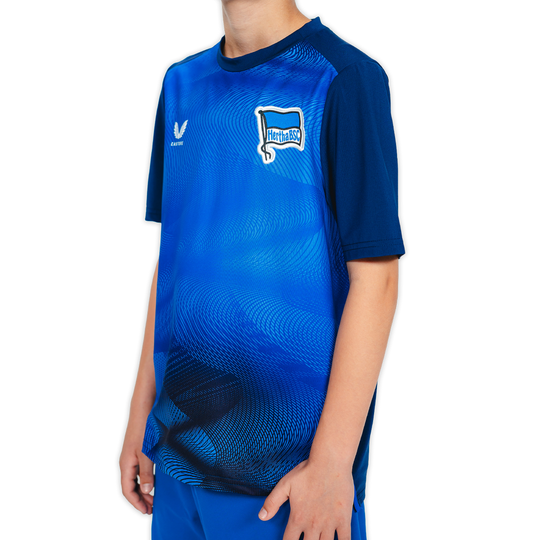 Prematch Shirt Kids 26/27