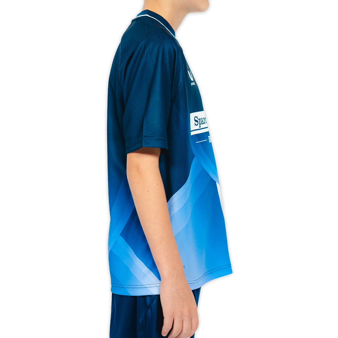 Hertha BSC Auswärtstrikot Kids 26/27