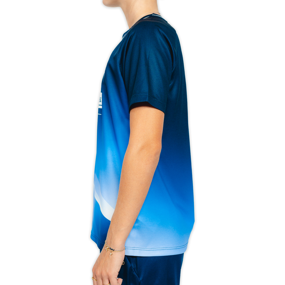 Hertha BSC Auswärtstrikot Damenschnitt 26/27