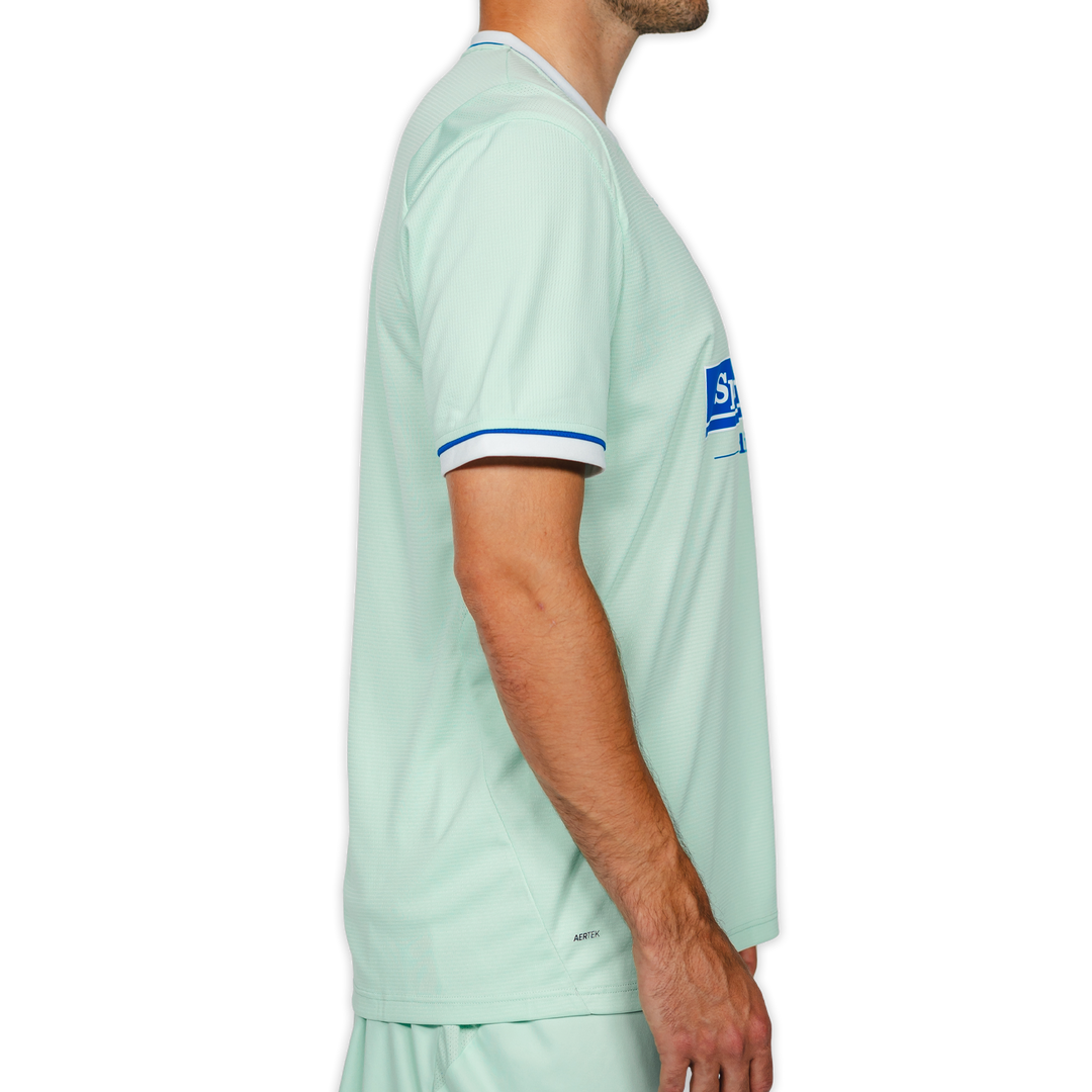 Hertha Ausweichtrikot 26/27 Seitenansicht rechts