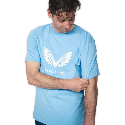 T-Shirt Logo Presentation