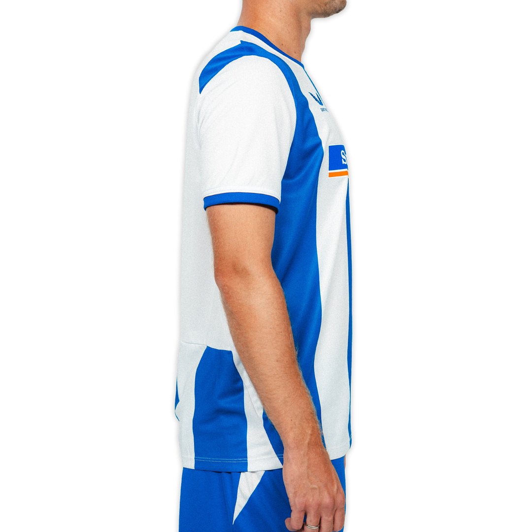 Heimtrikot 26/27