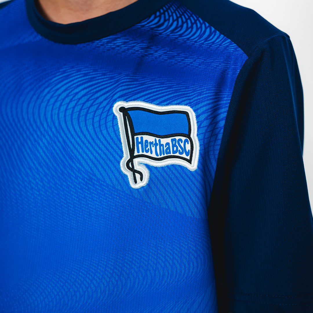 Prematch Shirt Kids 26/27