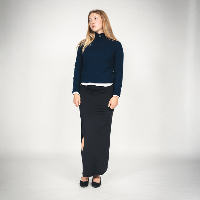 Hertha Troyer Business am Model