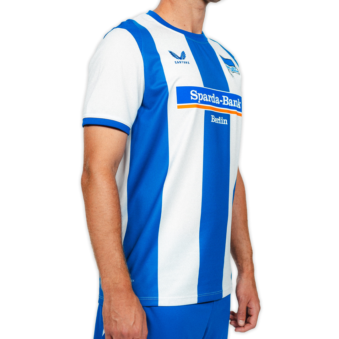 Heimtrikot 26/27