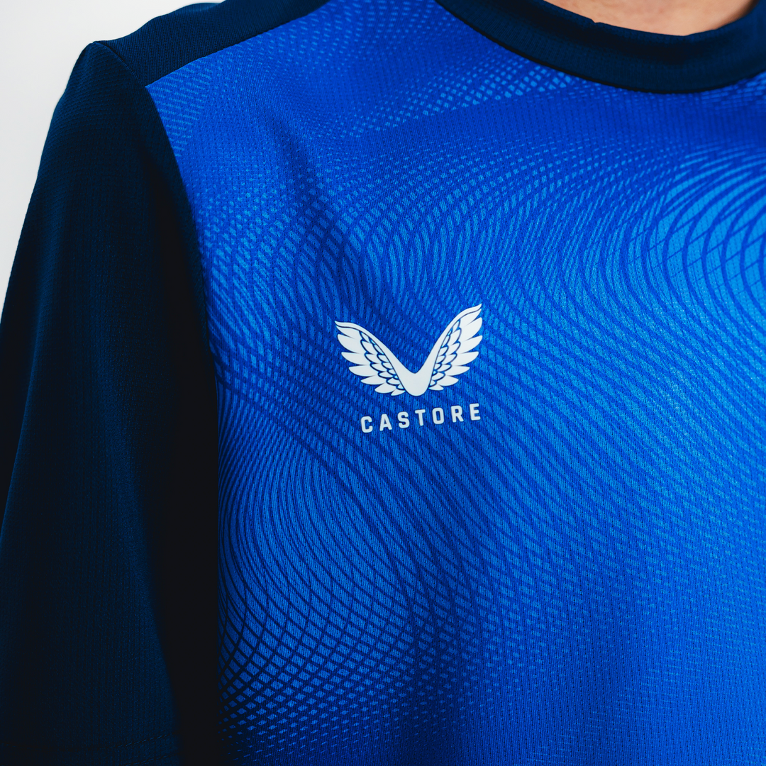 Prematch Shirt Kids 26/27