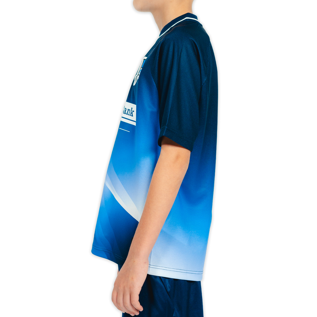 Hertha BSC Auswärtstrikot Kids 26/27