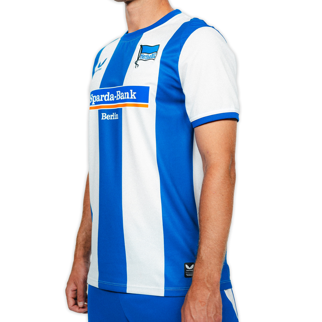 Heimtrikot 26/27