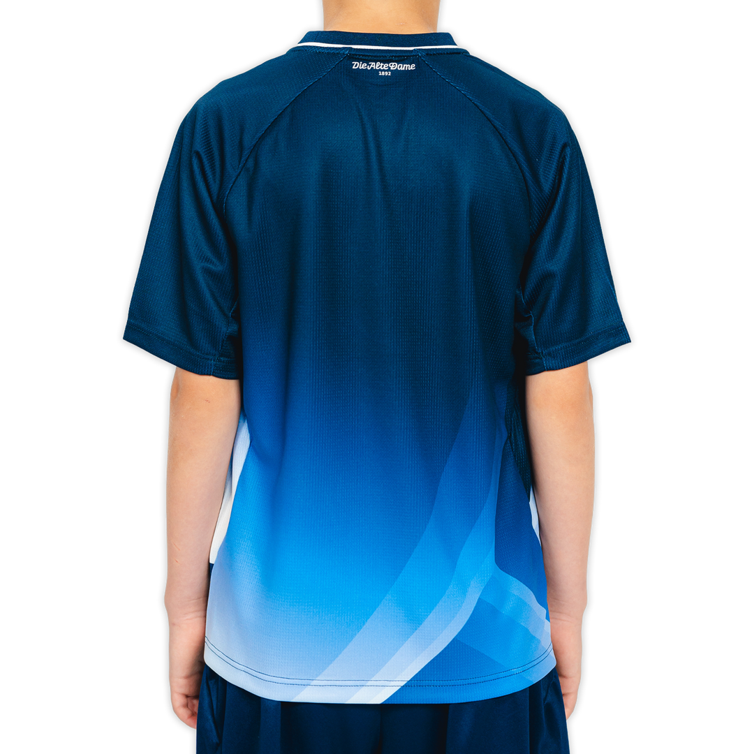 Hertha BSC Auswärtstrikot Kids 26/27