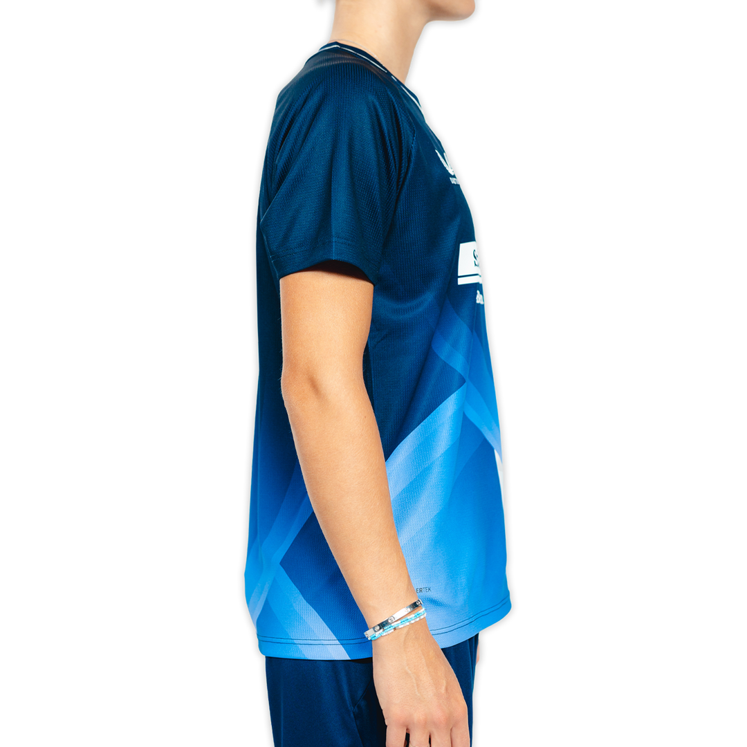 Hertha BSC Auswärtstrikot Damenschnitt 26/27