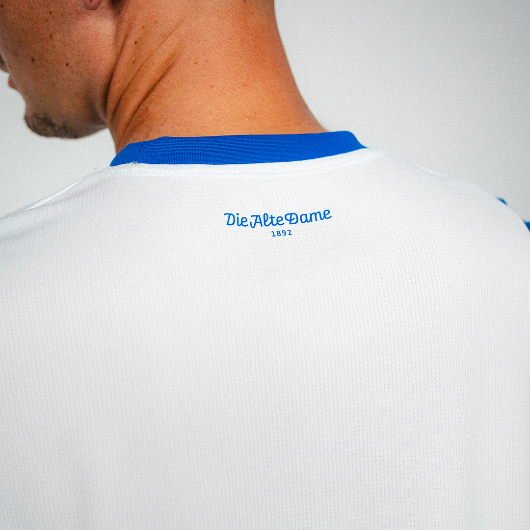 Heimtrikot 26/27