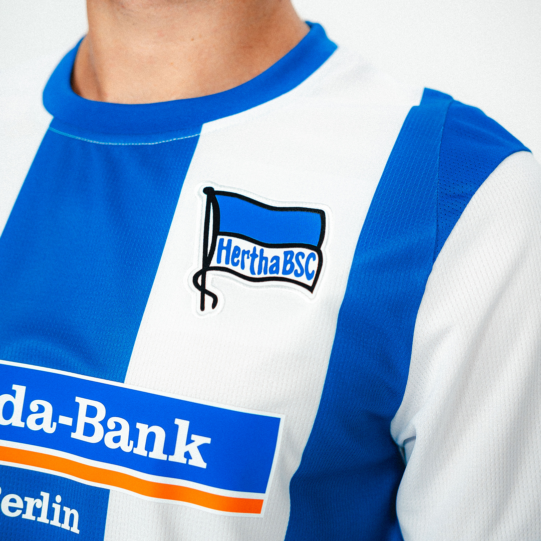 Heimtrikot 26/27