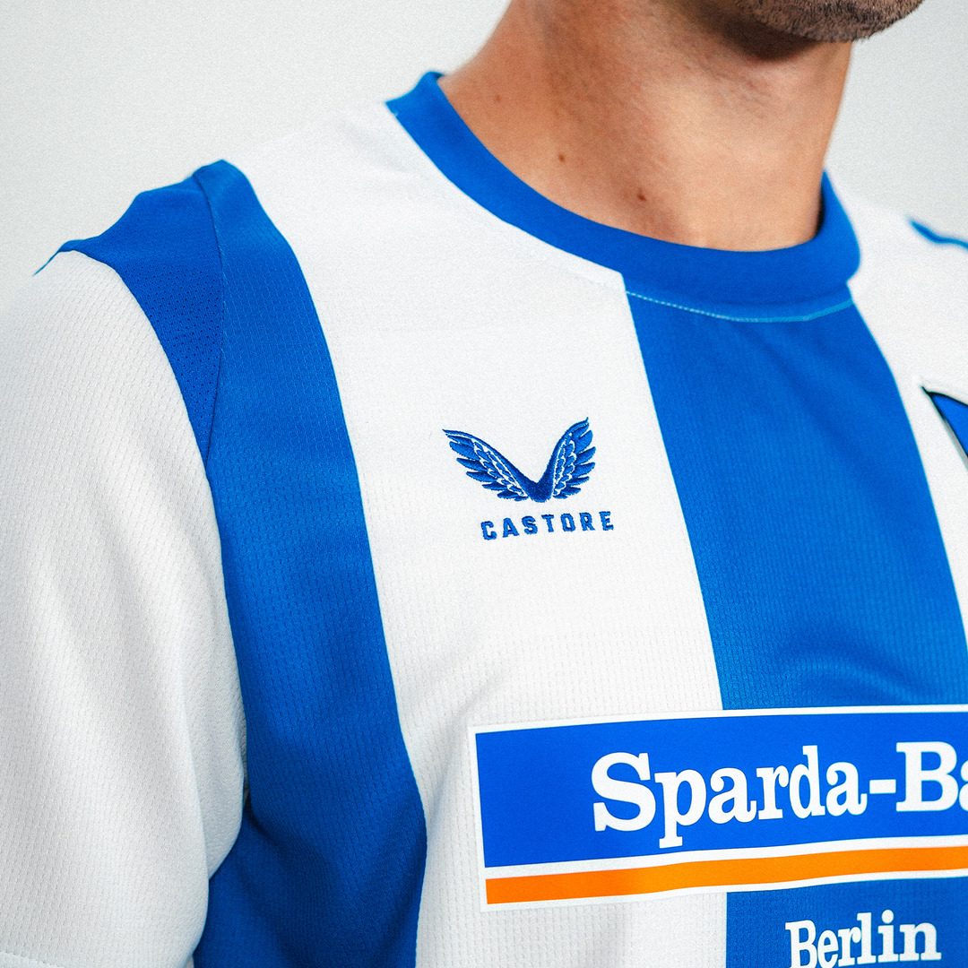 Heimtrikot 26/27