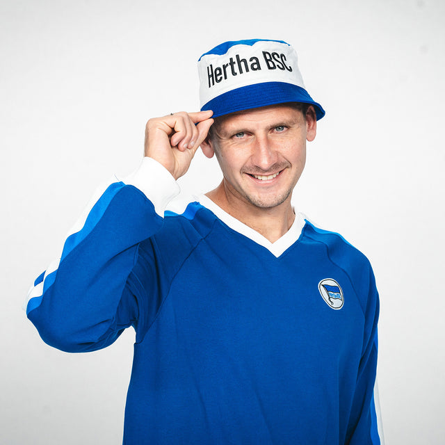 Hertha Fischerhut Vintage an Paul Seguin